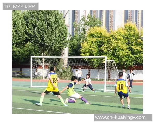 太原足球比赛精彩纷呈吸引众多球迷热情参与与支持