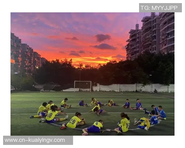 迷你足球场的魅力与乐趣探索小型足球运动的无限可能与发展潜力 迷你足球场的魅力与乐趣探索小型足球运动的无限可能与发展潜力